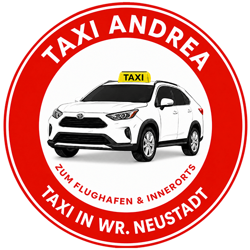 Taxi Andrea Logo